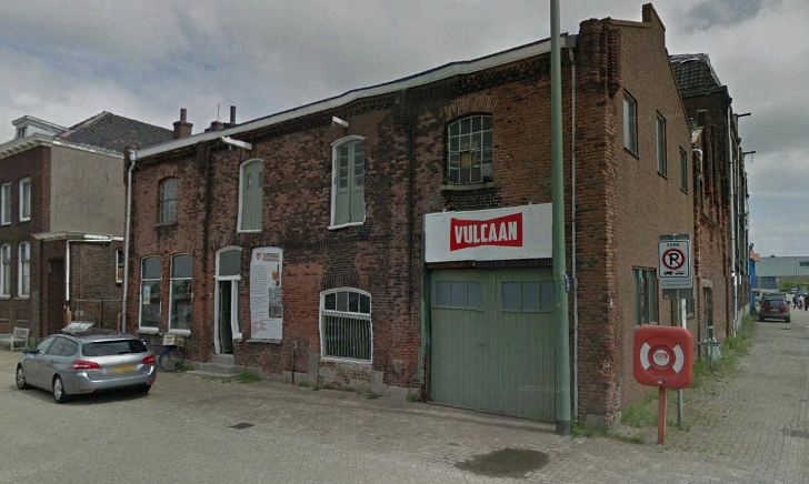 Vlaardingse Bierbrouwerij